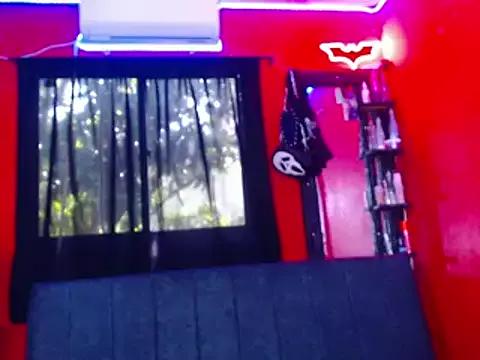 princess_slutx from StripChat is Freechat