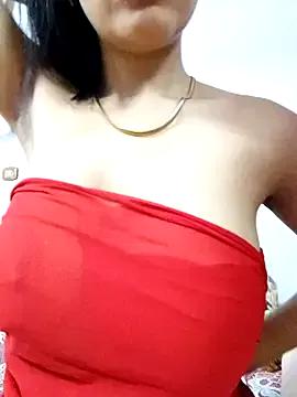 Princessa05 from StripChat is Freechat