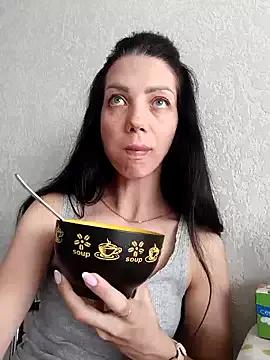 Princessa99885 from StripChat is Freechat