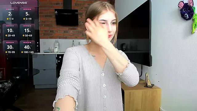 Try our streaming cams variety and talk on a personal level with our adorable girls streamers, showing off their bountiful shapes and dildos.