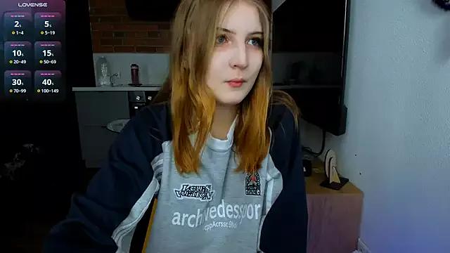Try our streaming cams variety and talk on a personal level with our adorable girls streamers, showing off their bountiful shapes and dildos.