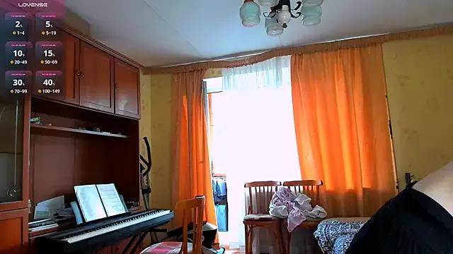Try our streaming cams variety and talk on a personal level with our adorable girls streamers, showing off their bountiful shapes and dildos.