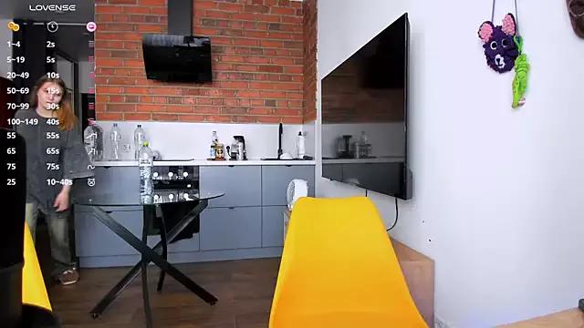 Try our streaming cams variety and talk on a personal level with our adorable girls streamers, showing off their bountiful shapes and dildos.