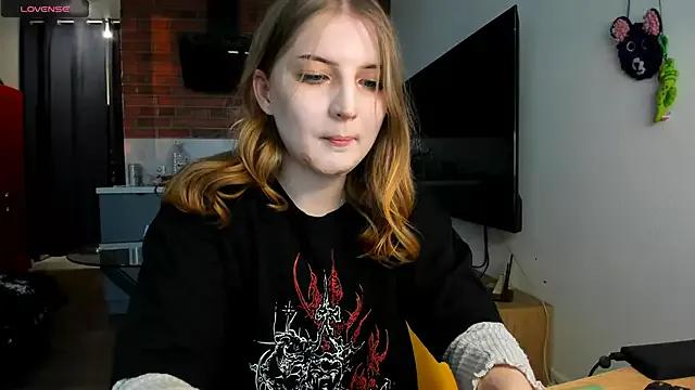 Try our streaming cams variety and talk on a personal level with our adorable girls streamers, showing off their bountiful shapes and dildos.