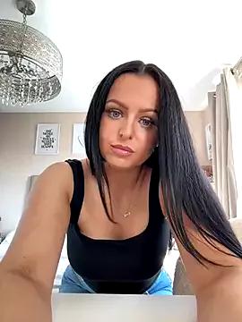 princessAlexandraxx from StripChat is Freechat