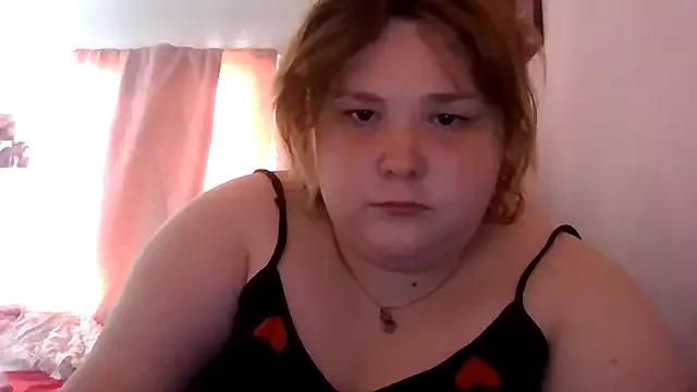 PrincessAlexis25X from StripChat is Freechat