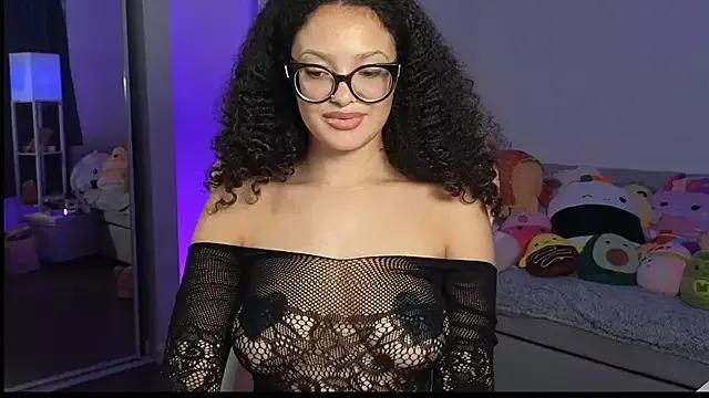 princessamberxo from StripChat is Freechat
