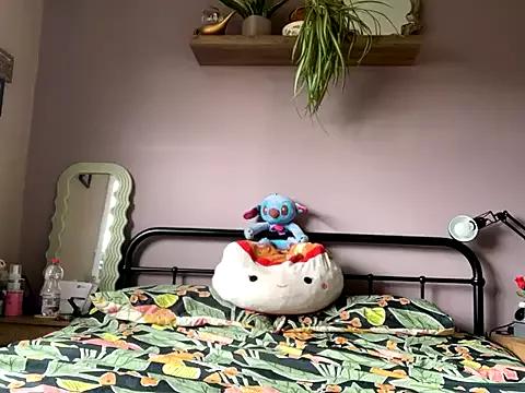 princesscoco96 from StripChat is Freechat