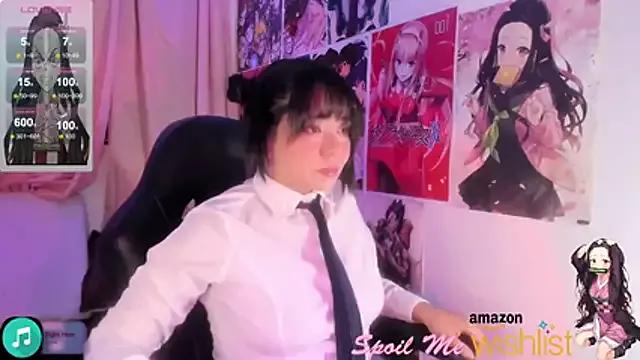 Princessconychan from StripChat