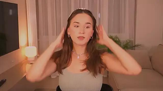 princessdi2nna from StripChat is Freechat