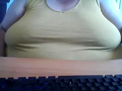 PrincessJane93X from StripChat is Freechat