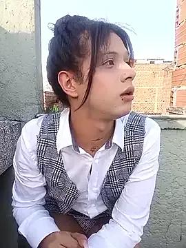 Princesskemely02 from StripChat is Freechat