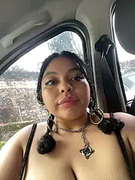 PrincessLauren420 from StripChat is Freechat