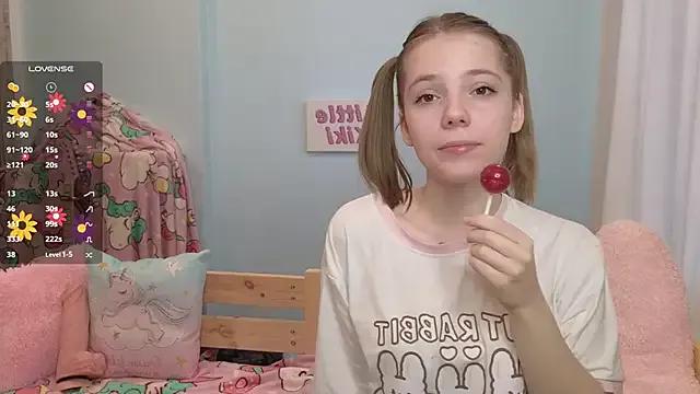 Try our streaming cams variety and talk on a personal level with our adorable girls streamers, showing off their bountiful shapes and dildos.