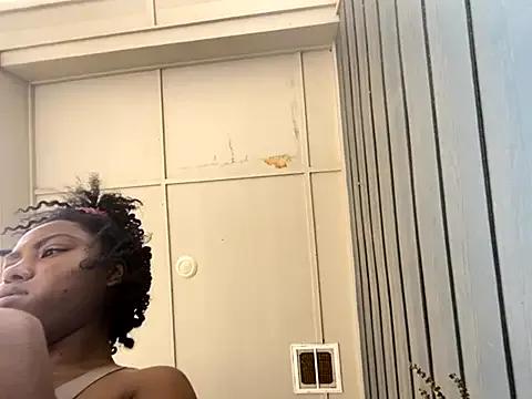 princesslivv from StripChat is Freechat