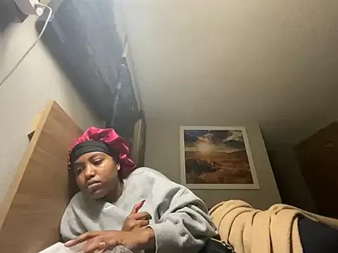 princesslivv from StripChat is Freechat