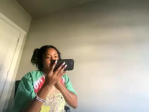 princesslivv from StripChat is Freechat