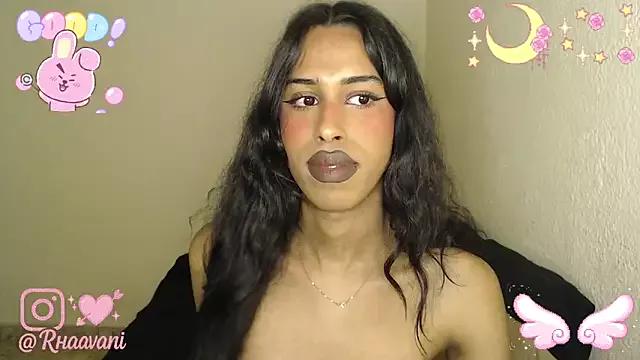 princessoriana from StripChat is Freechat