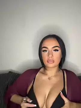 PrincessPaigeXX from StripChat is Freechat