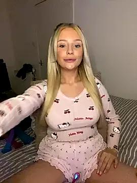 Princesspinkxo from StripChat is Freechat