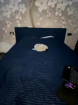 PrincessPixel_ from StripChat is Freechat