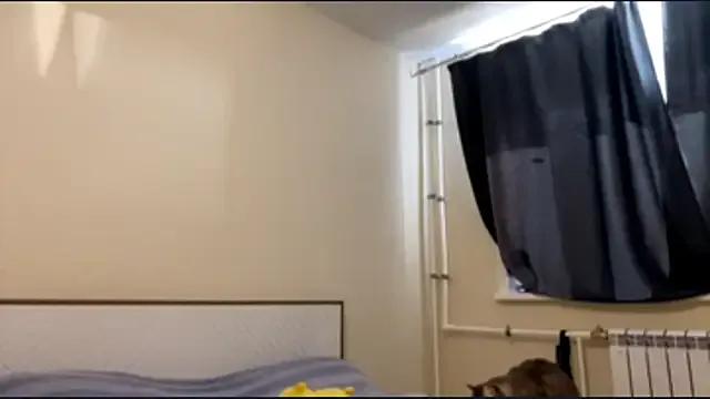 PrincessRachel from StripChat is Freechat