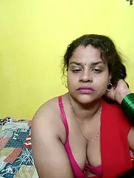 Princessroooh from StripChat is Freechat
