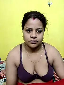 Princessroooh from StripChat is Freechat