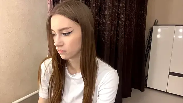 PrincessSuki from StripChat is Freechat