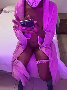 princesstina101 from StripChat is Freechat