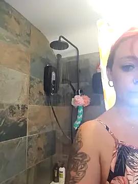 PrincessToRy from StripChat is Freechat