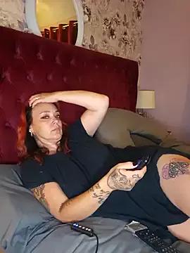 PrincessToRy from StripChat is Freechat