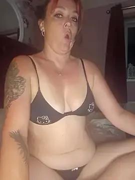 PrincessToRy from StripChat is Freechat