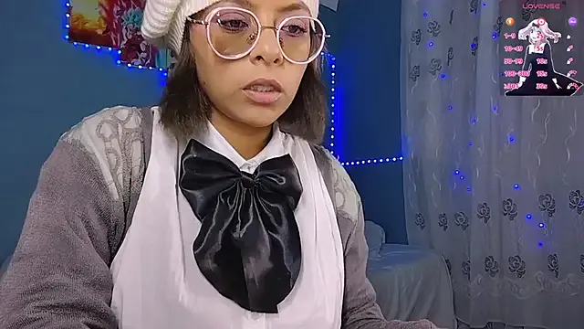 PrincessVenus23 from StripChat is Freechat