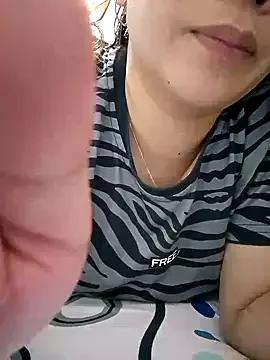PrincessYna from StripChat is Freechat