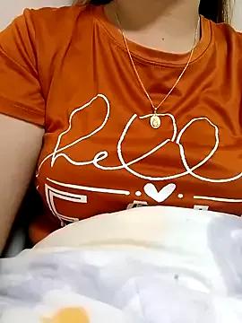 PrincessYna from StripChat is Freechat