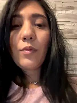 PrincessYYara from StripChat is Freechat
