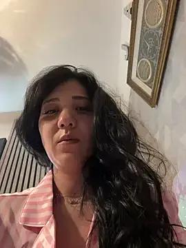 PrincessYYara from StripChat is Freechat
