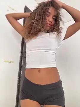 PrincesTati_ from StripChat is Freechat