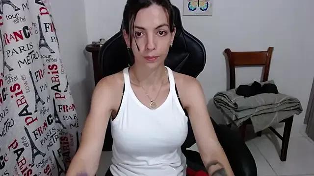 Princezzlove3 from StripChat is Freechat