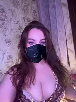 PRINSECA-AMBER from StripChat is Freechat