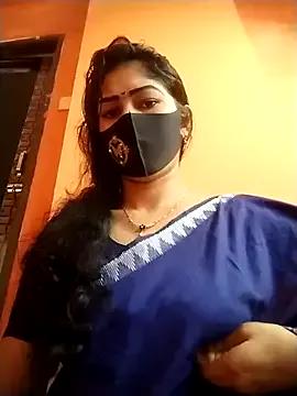 Prionti- from StripChat is Group