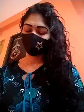 Prionti- from StripChat is Freechat