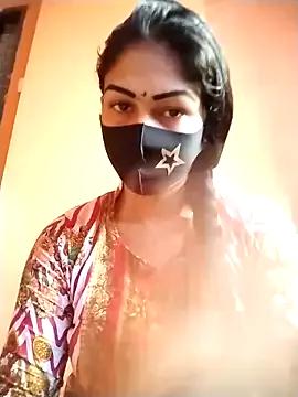 Prionti- from StripChat is Freechat