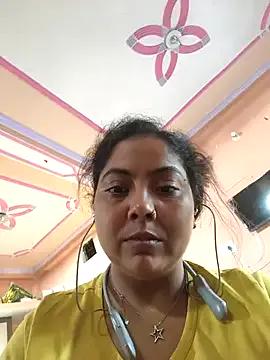 prissa_rani from StripChat is Freechat