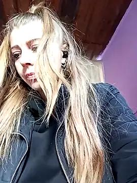 Privet-Introvert515 from StripChat is Freechat