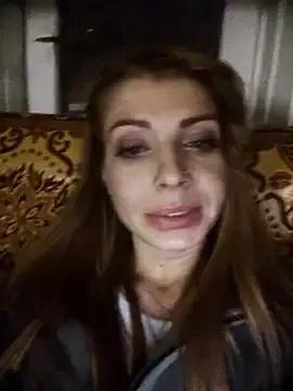 Privet-Introvert515 from StripChat is Freechat