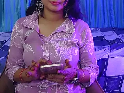 Priya-kumari22 from StripChat