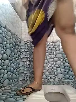 priya__angel from StripChat is Freechat