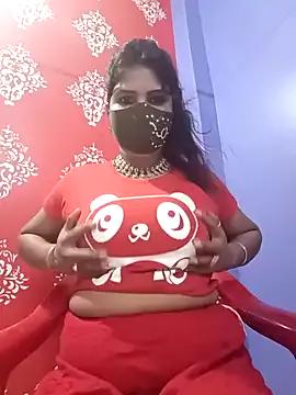 Priya_hotgirl23 from StripChat is Freechat